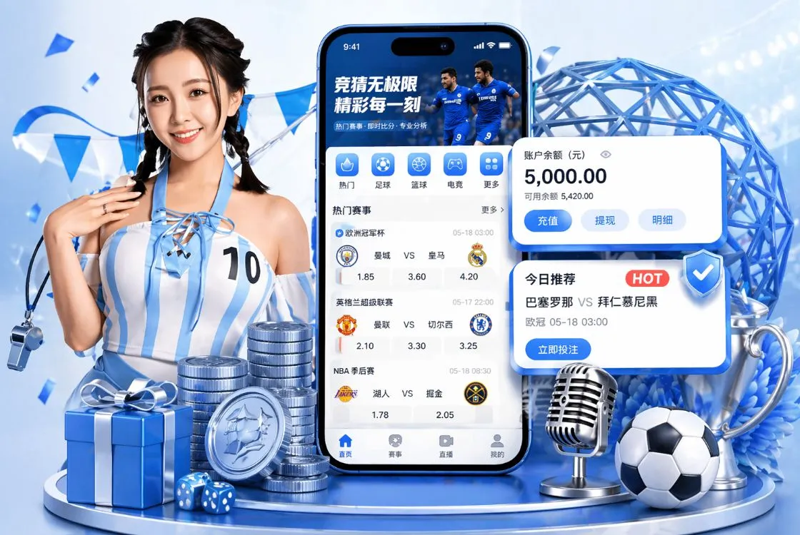 <strong>九游娱乐</strong>App 手机追赛预览